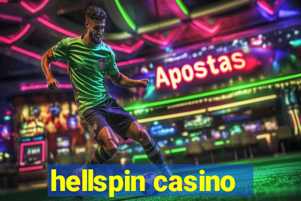 hellspin casino