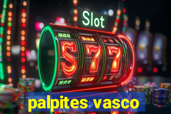 palpites vasco