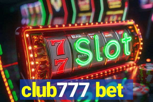 club777 bet