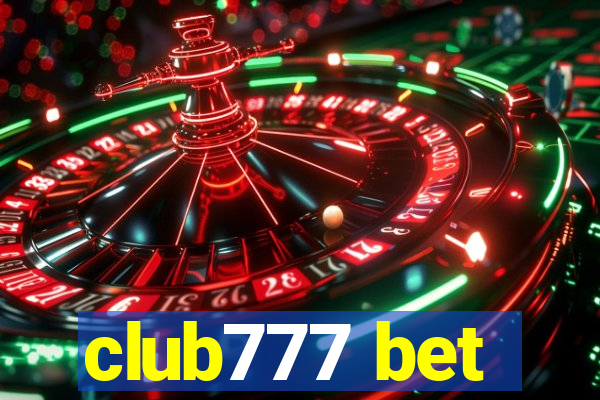 club777 bet