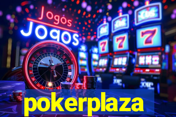 pokerplaza