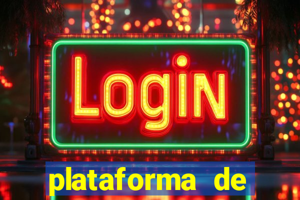 plataforma de aposta com deposito de 1 real