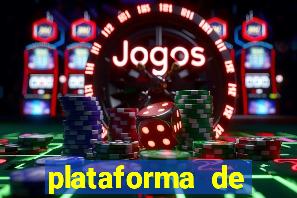 plataforma de aposta com deposito de 1 real