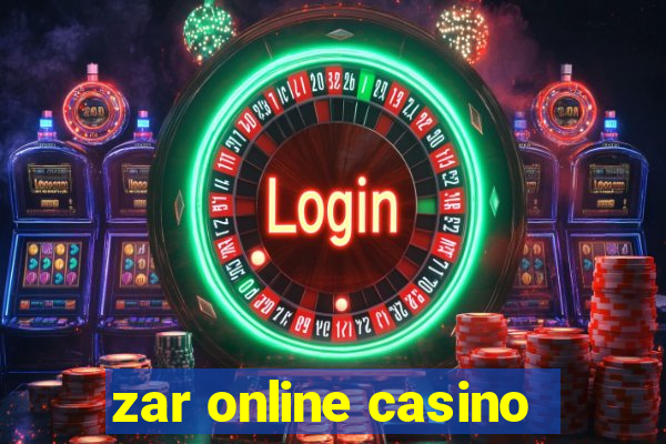 zar online casino