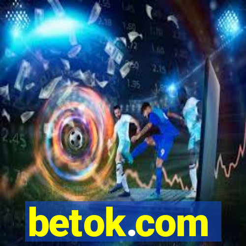 betok.com