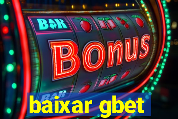 baixar gbet