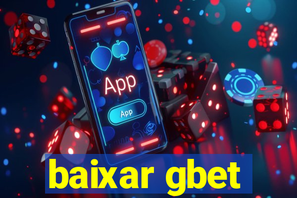 baixar gbet