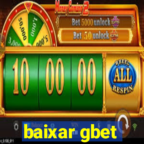 baixar gbet