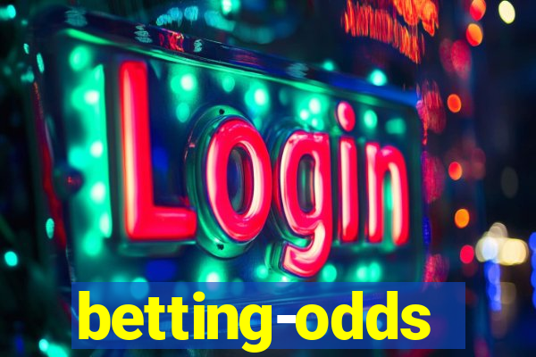 betting-odds