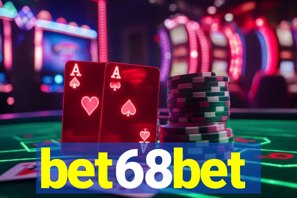 bet68bet