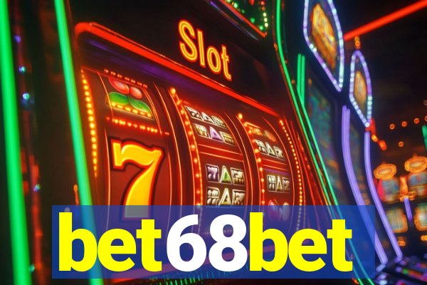 bet68bet