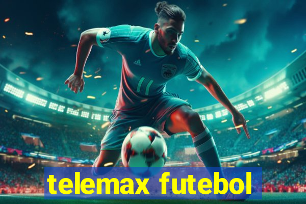 telemax futebol