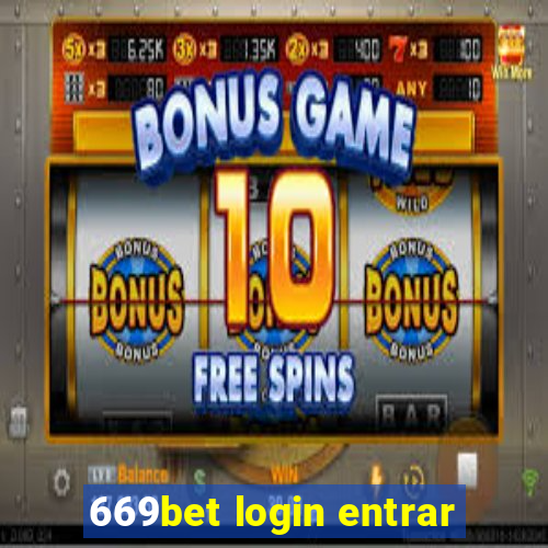 669bet login entrar