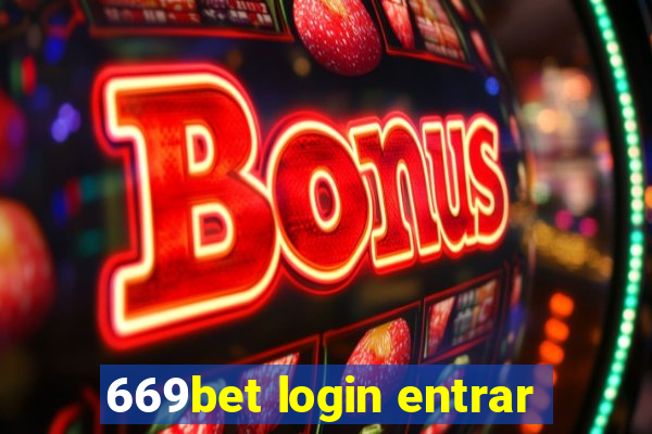 669bet login entrar