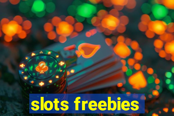 slots freebies