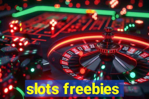 slots freebies