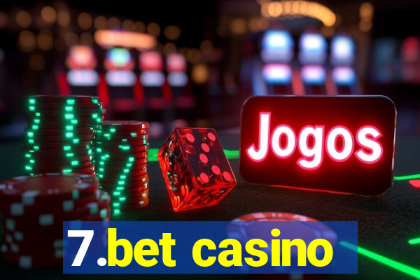 7.bet casino