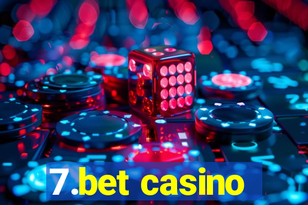 7.bet casino