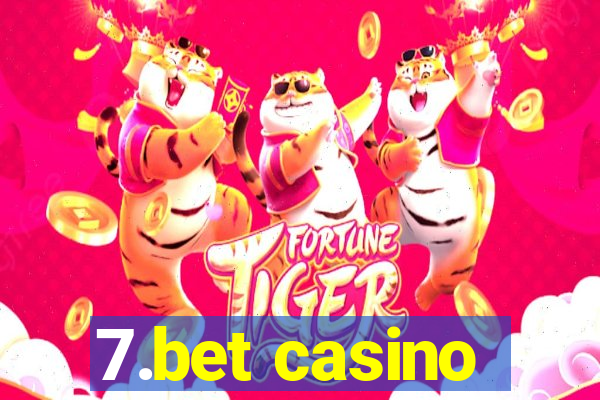 7.bet casino