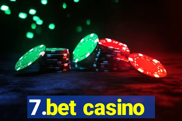 7.bet casino