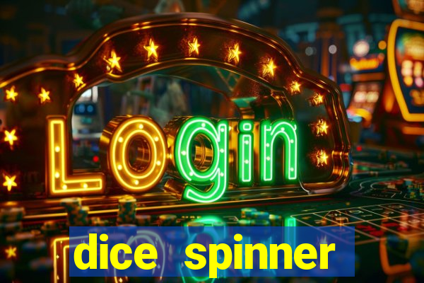 dice spinner megaways slot free play