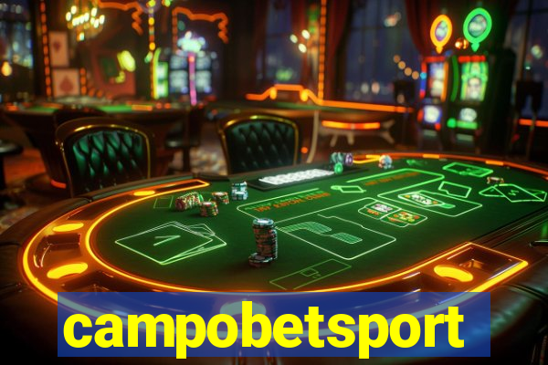 campobetsport