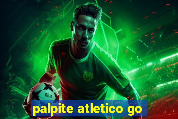 palpite atletico go