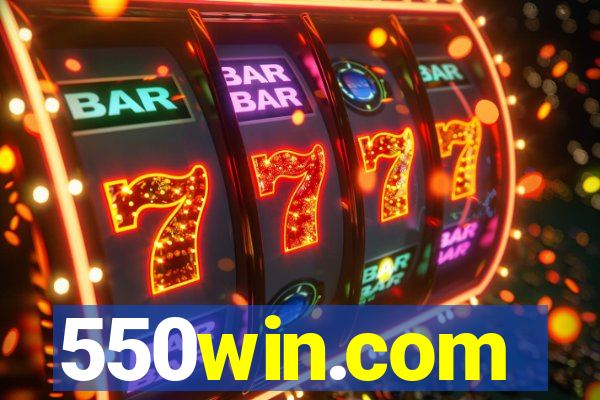 550win.com