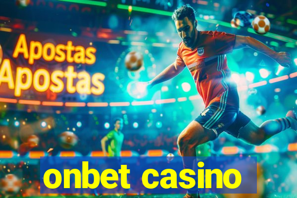 onbet casino