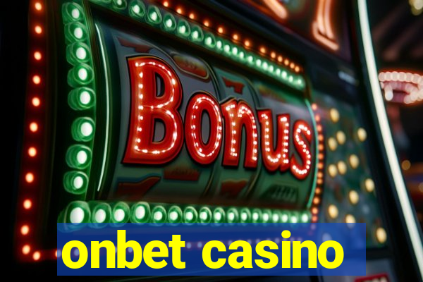 onbet casino