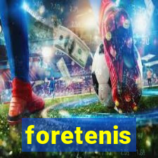 foretenis