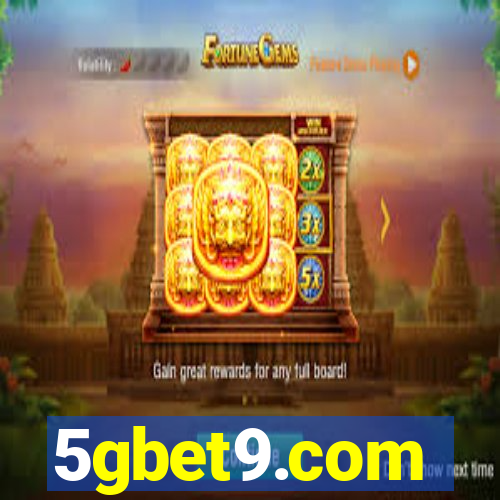 5gbet9.com