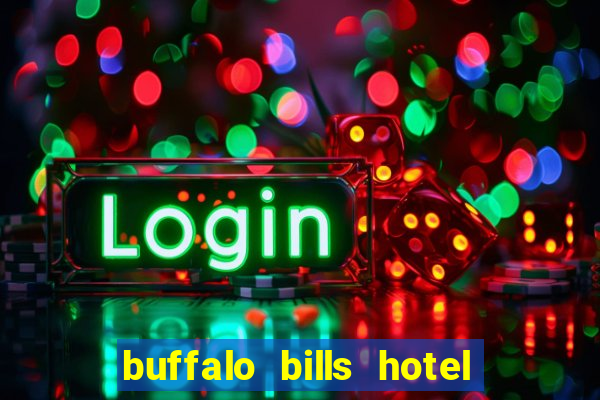 buffalo bills hotel casino primm nv