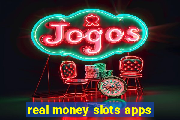 real money slots apps