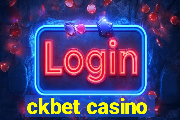 ckbet casino