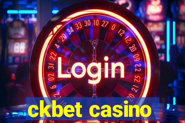 ckbet casino