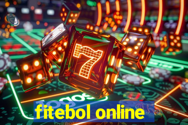 fitebol online