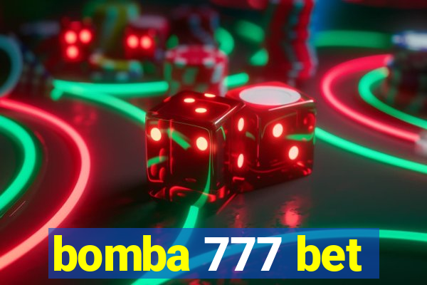 bomba 777 bet