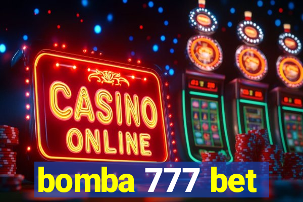 bomba 777 bet