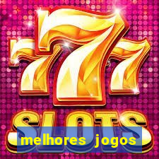 melhores jogos gratis iphone