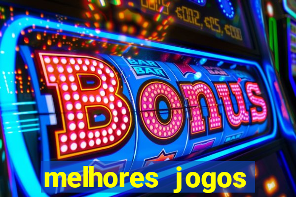 melhores jogos gratis iphone