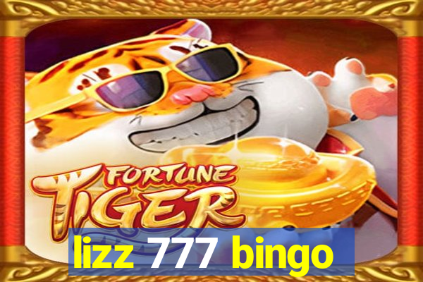 lizz 777 bingo