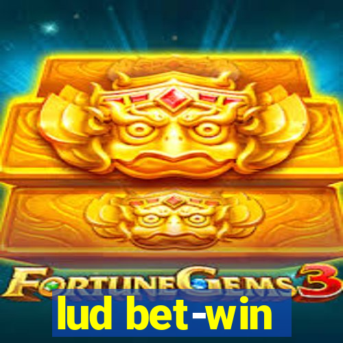 lud bet-win