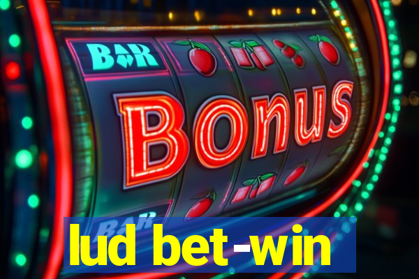 lud bet-win