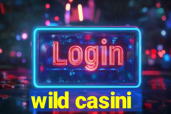 wild casini