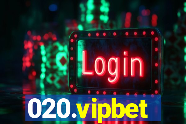 020.vipbet