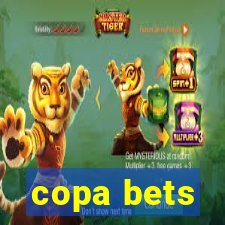 copa bets