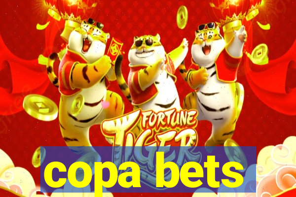 copa bets