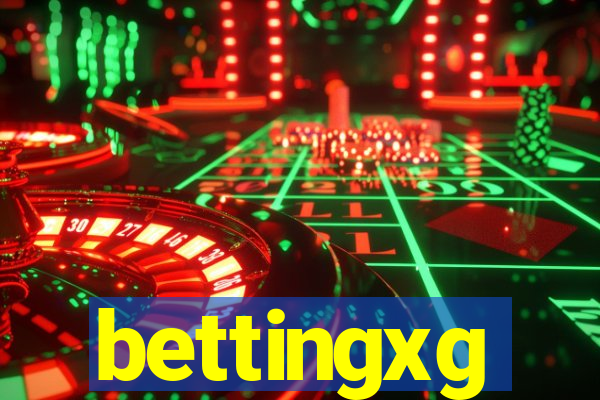 bettingxg