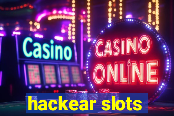 hackear slots